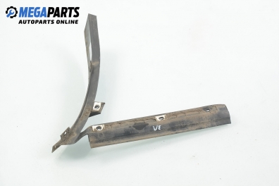 Bumper holder for Volkswagen Passat (B5; B5.5) 1.8, 125 hp, station wagon, 1999, position: rear - left