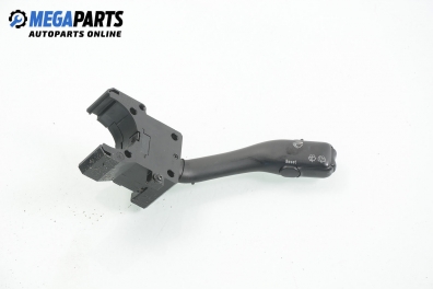 Manetă ștergătoare for Volkswagen Passat (B5; B5.5) 1.8, 125 hp, combi, 1999