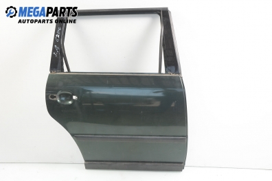 Tür for Volkswagen Passat (B5; B5.5) 1.8, 125 hp, combi, 1999, position: rechts, rückseite