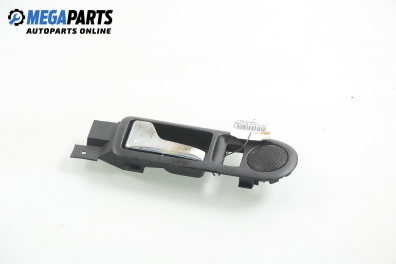 Innerer griff for Volkswagen Passat (B5; B5.5) 1.8, 125 hp, combi, 1999, position: links, rückseite