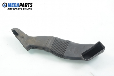 Air duct for Volkswagen Passat (B5; B5.5) 1.8, 125 hp, station wagon, 1999