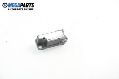 Sensor airbag for Volkswagen Passat (B5; B5.5) 1.8, 125 hp, combi, 1999