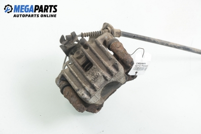 Bremszange for Volkswagen Passat (B5; B5.5) 1.8, 125 hp, combi, 1999, position: rechts, rückseite