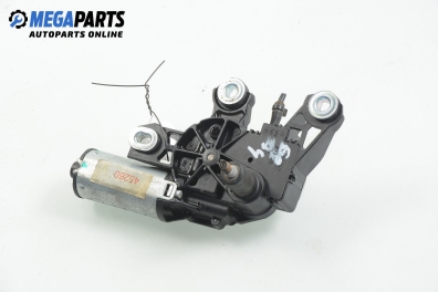 Motor ștergătoare parbriz for Volkswagen Passat (B5; B5.5) 1.8, 125 hp, combi, 1999, position: din spate