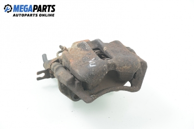 Bremszange for Volkswagen Passat (B5; B5.5) 1.8, 125 hp, combi, 1999, position: links, vorderseite