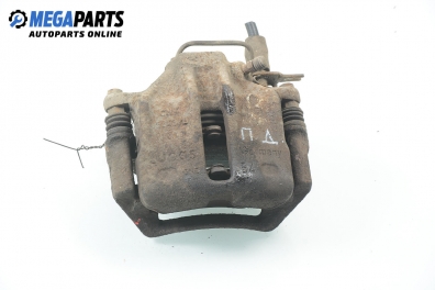 Bremszange for Volkswagen Passat (B5; B5.5) 1.8, 125 hp, combi, 1999, position: rechts, vorderseite