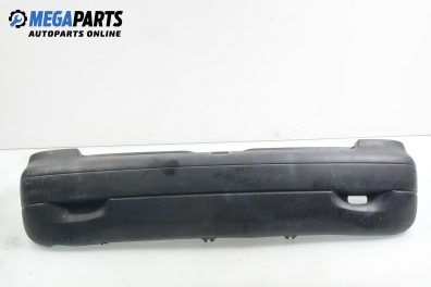 Stoßfänger hinten for Renault Twingo 1.2, 54 hp, 1998, position: rückseite