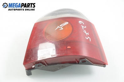 Tail light for Renault Twingo 1.2, 54 hp, 1998, position: right Carello