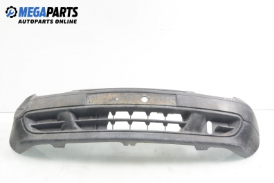 Frontstoßstange for Renault Twingo 1.2, 54 hp, 1998, position: vorderseite