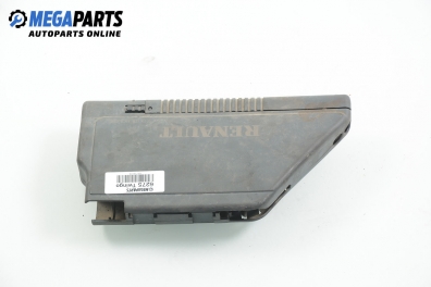 Engine cover for Renault Twingo 1.2, 54 hp, 1998