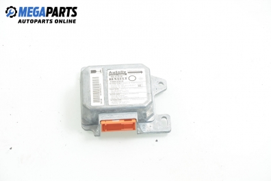 Airbag module for Renault Twingo 1.2, 54 hp, 1998 № Autoliv 550 46 65 00