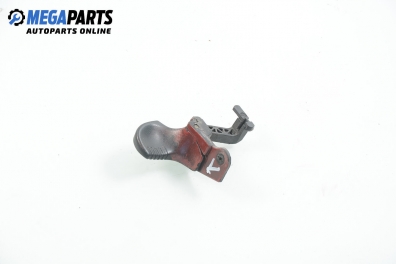 Outer handle for Renault Twingo 1.2, 54 hp, 1998, position: left