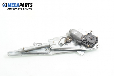 Macara electrică geam for Renault Twingo 1.2, 54 hp, 1998, position: dreapta