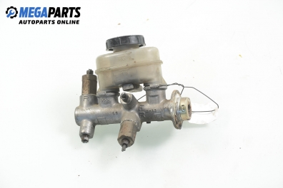 Brake pump for Nissan Sunny (B13, N14) 2.0 D, 75 hp, hatchback, 3 doors, 1992