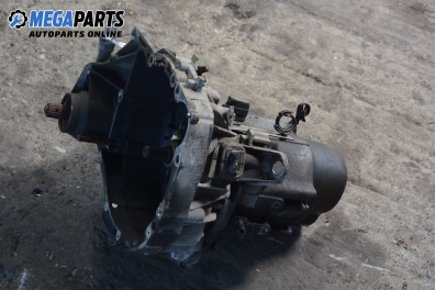  for Renault Twingo 1.2, 54 hp, 1998