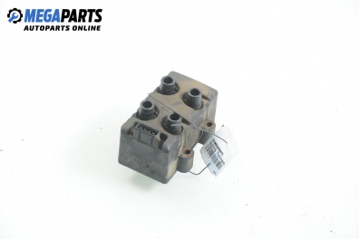 Ignition coil for Renault Twingo 1.2, 54 hp, 1998