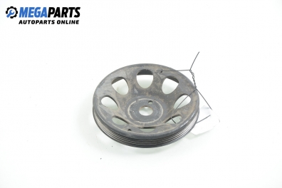 Belt pulley for Renault Twingo 1.2, 54 hp, 1998