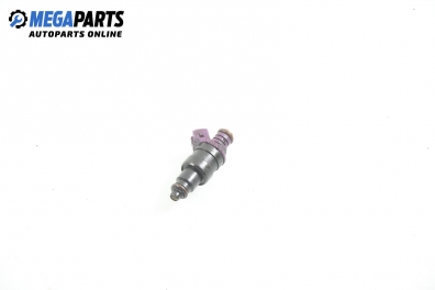 Benzineinspritzdüse for Renault Twingo 1.2, 54 hp, 1998