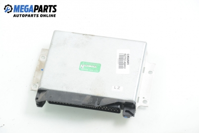 Steuergerät ABS for Subaru Legacy 2.5 AWD, 156 hp, combi automatic, 2000 № 27526AE010
