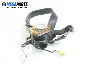 Seat belt for Subaru Legacy 2.5 AWD, 156 hp, station wagon automatic, 2000, position: front - right