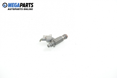 Benzineinspritzdüse for Subaru Legacy 2.5 AWD, 156 hp, combi automatic, 2000
