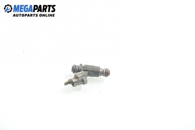 Benzineinspritzdüse for Subaru Legacy 2.5 AWD, 156 hp, combi automatic, 2000