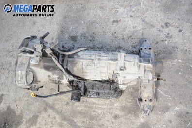 Automatic gearbox for Subaru Legacy 2.5 AWD, 156 hp, station wagon automatic, 2000 № TV1A4YFAAB-WM