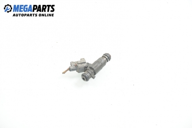 Benzineinspritzdüse for Subaru Legacy 2.5 AWD, 156 hp, combi automatic, 2000