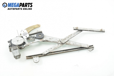 Antrieb el. fensterheber for Subaru Legacy 2.5 AWD, 156 hp, combi automatic, 2000, position: links, vorderseite