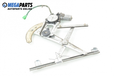 Antrieb el. fensterheber for Subaru Legacy 2.5 AWD, 156 hp, combi automatic, 2000, position: rechts, vorderseite