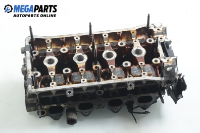 Zylinderkopf ohne nockenwelle for Daewoo Nubira 1.6 16V, 106 hp, hecktür, 1999