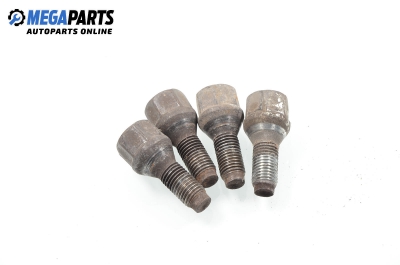 Bolts (4 pcs) for Daewoo Nubira 1.6 16V, 106 hp, hatchback, 1999