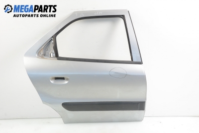 Ușă for Citroen Xsara 1.6, 88 hp, hatchback, 5 uși, 1999, position: dreaptă - spate