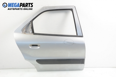 Door for Citroen Xsara 1.6, 88 hp, hatchback, 5 doors, 1999, position: rear - right