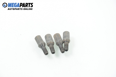 Bolts (4 pcs) for Citroen Xsara 1.6, 88 hp, hatchback, 5 doors, 1999