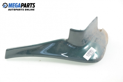Mud flap for Rover 200 1.6, 122 hp, coupe, 1997, position: front - left