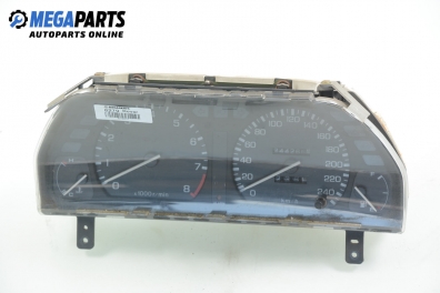 Instrument cluster for Rover 200 1.6, 122 hp, coupe, 1997
