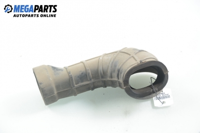Air intake corrugated hose for Rover 200 1.6, 122 hp, coupe, 1997