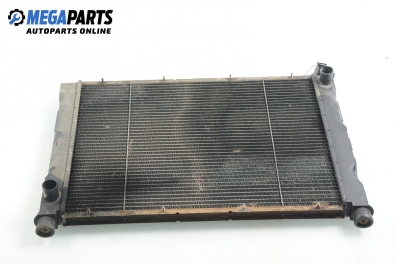 Water radiator for Rover 200 1.6, 122 hp, coupe, 1997