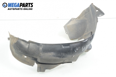 Inner fender for Rover 200 1.6, 122 hp, coupe, 1997, position: front - left