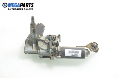 Front wipers motor for Rover 200 1.6, 122 hp, coupe, 1997, position: rear