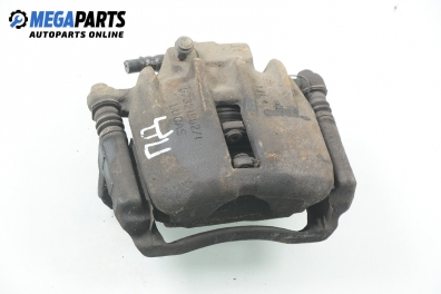 Caliper for Rover 200 1.6, 122 hp, coupe, 1997, position: front - right