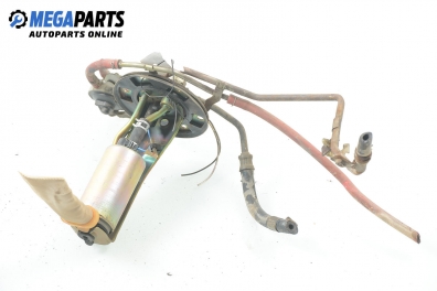 Fuel pump for Rover 200 1.6, 122 hp, coupe, 1997