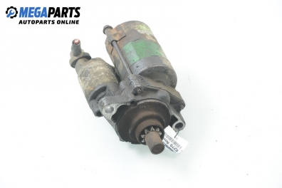 Demaror for Rover 200 1.6, 122 hp, coupe, 1997