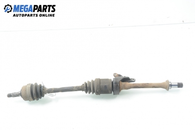 Driveshaft for Rover 200 1.6, 122 hp, coupe, 1997, position: right