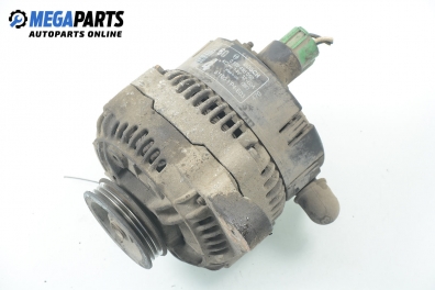 Alternator for Rover 200 1.6, 122 hp, coupe, 1997 № Bosch 0 120 485 050