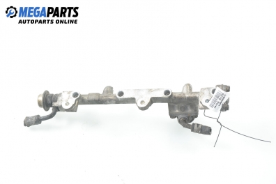 Fuel rail for Rover 200 1.6, 122 hp, coupe, 1997