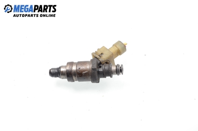Gasoline fuel injector for Rover 200 1.6, 122 hp, coupe, 1997