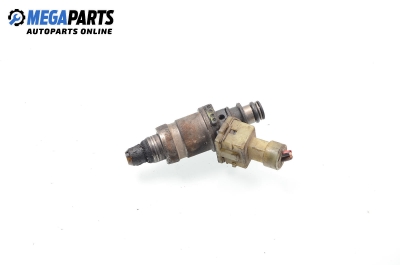 Gasoline fuel injector for Rover 200 1.6, 122 hp, coupe, 1997