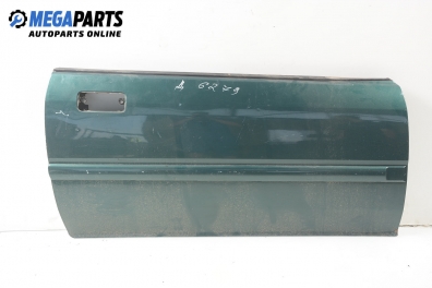 Door for Rover 200 1.6, 122 hp, coupe, 1997, position: right